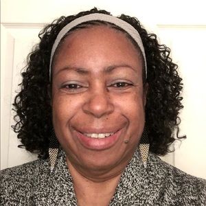 Meet your Posher, Lyn